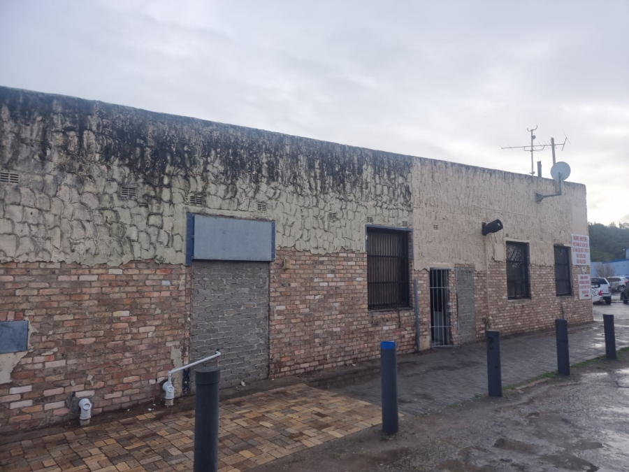Commercial Property for Sale in Port Alfred Eastern Cape